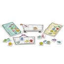 Joc Educativ In Limba Engleza Lista De Cumparaturi Haine Orchard toys Shopping list