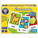 Joc Educativ In Limba Engleza Cartonase Flashcards