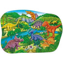 Puzzle De Podea Dinozauri (50 Piese) Big Dinosaurs