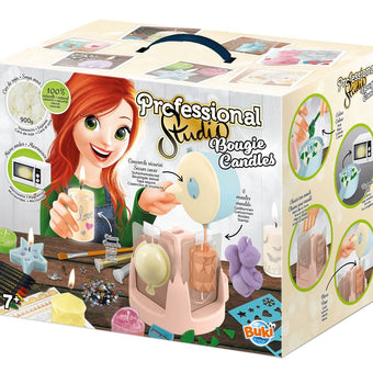 Studio Profesional De Lumanari