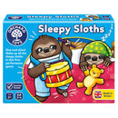 Joc Educativ Lenesii Somnorosi Sleepy Sloths