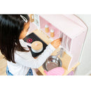 Bucatarie Bon Appetit - Modern Electric Cooking Roz