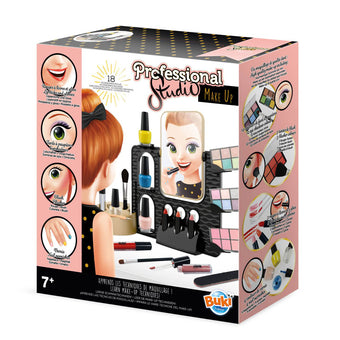 Studio Profesional De Machiaj New