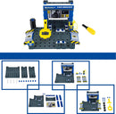 Statie Reparatii Masini Michelin pentru copii - de jucarie - KLEIN