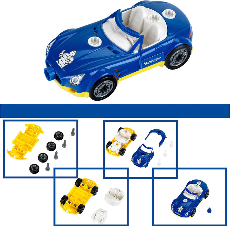Statie Reparatii Masini Michelin pentru copii - de jucarie - KLEIN