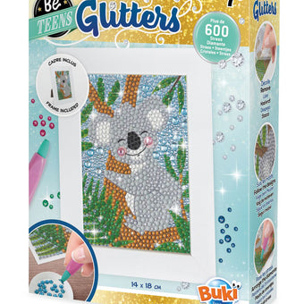 Glitters - Koala