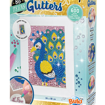 Glitters - Paun