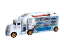 Camion Cu Rampa De Iesire Pentru Masinute Bosch pentru copii - de jucarie - KLEIN