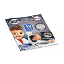 3 In 1 Video Microscop copii - set STEM copii BUKI France