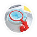 Microscop pentru copii 8 ani + si experimente - joc STEM copii 8 ani+