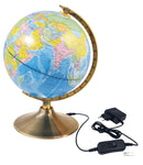 Glob Terestru Ziua - Bolta Cerului Noaptea