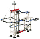 Joc De Constructie - Odiseea Spatiala BUKI France - traseu cu bile