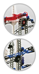 Joc De Constructie - Odiseea Spatiala BUKI France - traseu cu bile