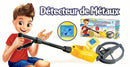 Detector Digital De Metale - jucarii STEM - BUKI France