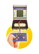 Arcada Cu Jocuri BUKI France