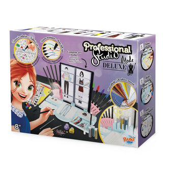 Studio Profesional De Design Deluxe