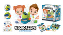 Mini Stiinta - Microscop