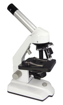 Microscop - 50 Experimente