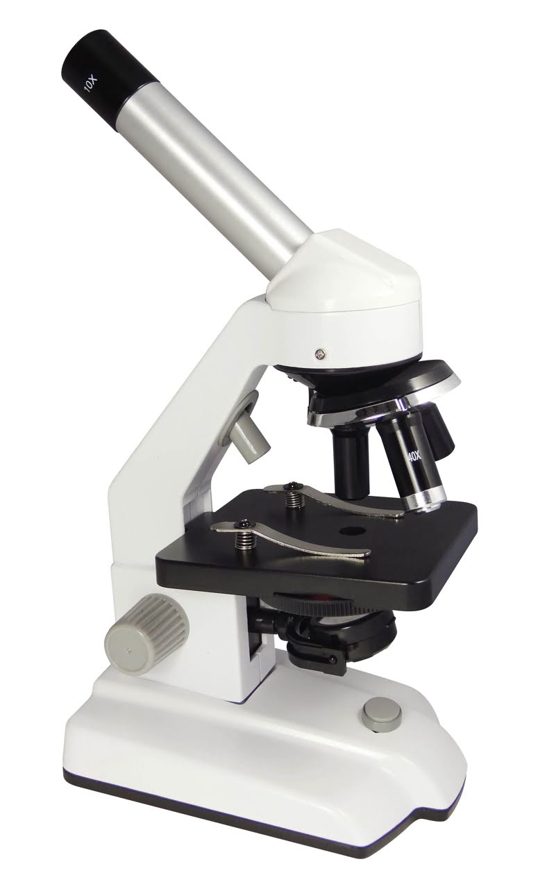 Microscop - 50 Experimente