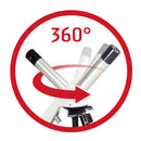 Microscop - 50 Experimente