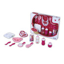 Set De Ingrijire Papusi Coralie