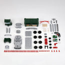 Set Camion Cu Trusa Scule Ixolino Bosch pentru copii - de jucarie - KLEIN