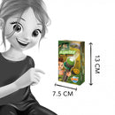 Mini Proiector Dino - lanterna proiector copii BUKI France