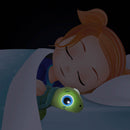 Amici De Noapte - Broasca Testoasa - lumina de veghe copii BUKI France