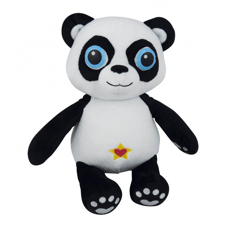 Amici De Noapte - Ursuletul Panda - lumina de veghe copii somn BUKI France
