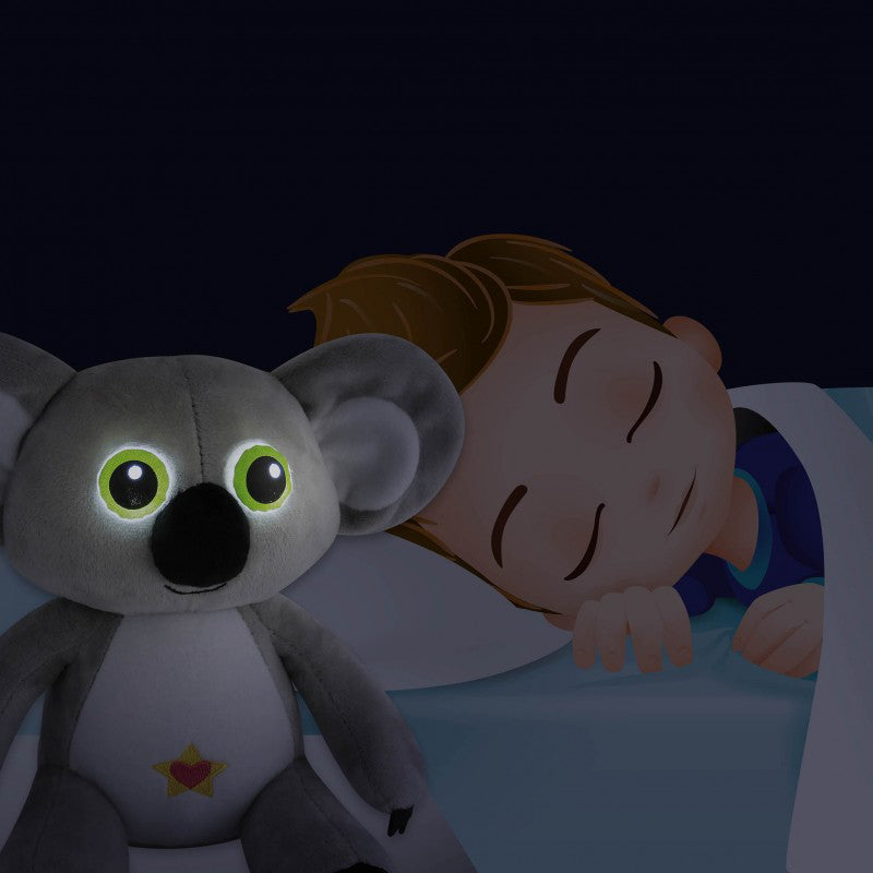 Amici De Noapte - Ursuletul Koala - lumina de veghe somn copii BUKI France