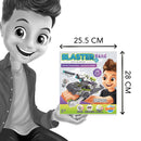 Mana Blaster - set lansator de mana copii BUKI France