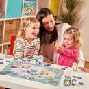 Joc De Societate Pinguini Mici Si Flamanzi Hungry Little Penguins