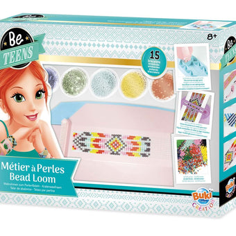 Razboi De Tesut Cu Margelute - Bead Loom