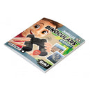 Binoclu Expert - binoclu copii 9 ani +