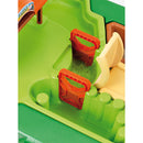 Masuta De Joaca Cu Apa Si Nisip 2 In 1 - Ferma John Deere