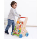 Premergator Cu Activitati 7 In 1 Lelin