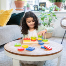 Sortator Forme Geometrice Si Culori