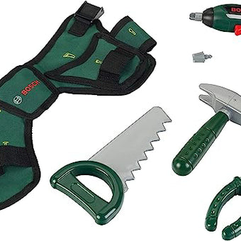 Centura Cu Unelte Bosch