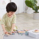 Set Cuptorul De Pizza Polarb