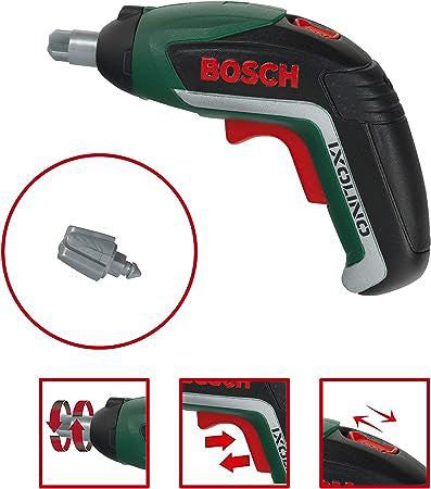Surubelnita Electrica - Bosch