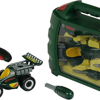 Trusa Grand Prix Cu Ixolino - Bosch