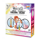 Mini Laborator - Chimia Culorilor