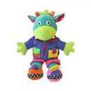 Jucarie Invat sa ma imbrac singur - Miniland - copilaresti.ro