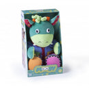 Jucarie Invat sa ma imbrac singur - Miniland - copilaresti.ro