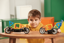 Set magnetic de construit- Magformers Vehicule -17 piese - copilaresti.ro