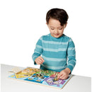 Joc Incuie si Descuie Melissa & Doug - copilaresti.ro