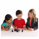 Joc Pengoloo din lemn - Blue Orange - copilaresti.ro