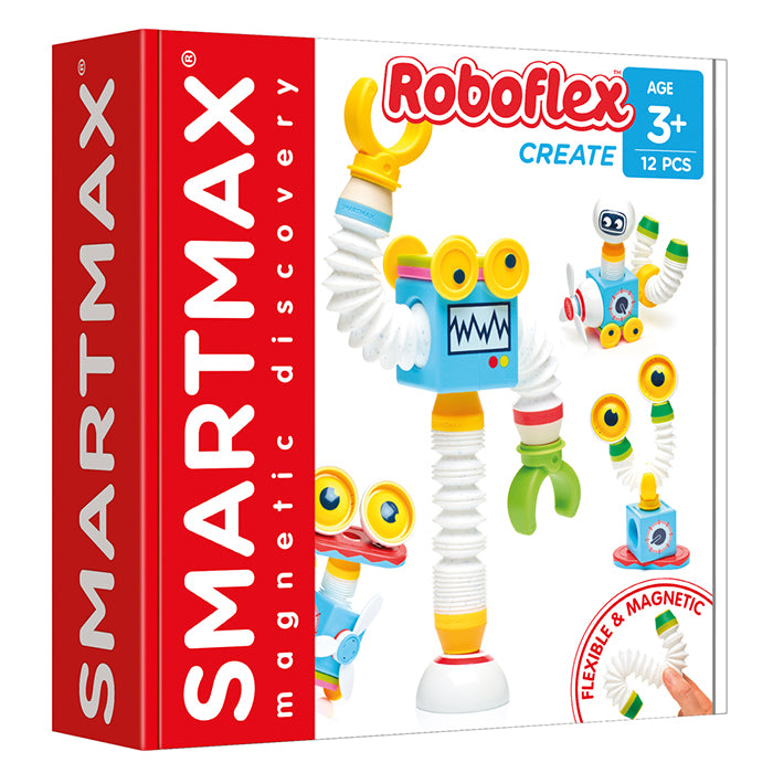 Joc Magnetic SmartMax Roboflex