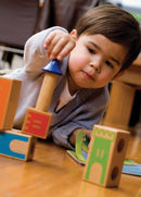 Joc CASTLE LOGIX - copilaresti.ro