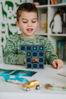 Joc  Stele cazatoare - Shooting Stars  - Smart Games - jocuri Smart Games - jocuri de logica